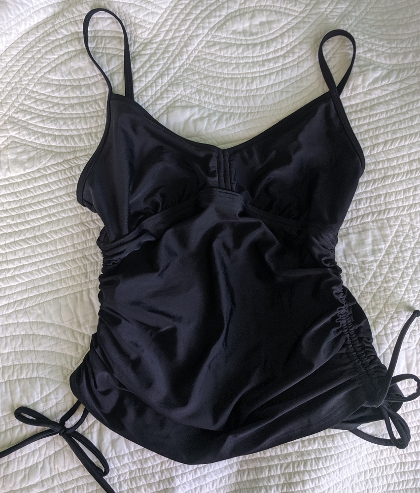 NWOT Prana Swim tank